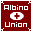 albino union